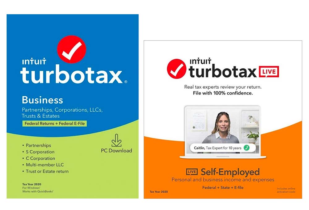 turbotax business corporations partnerships & llcs for mac